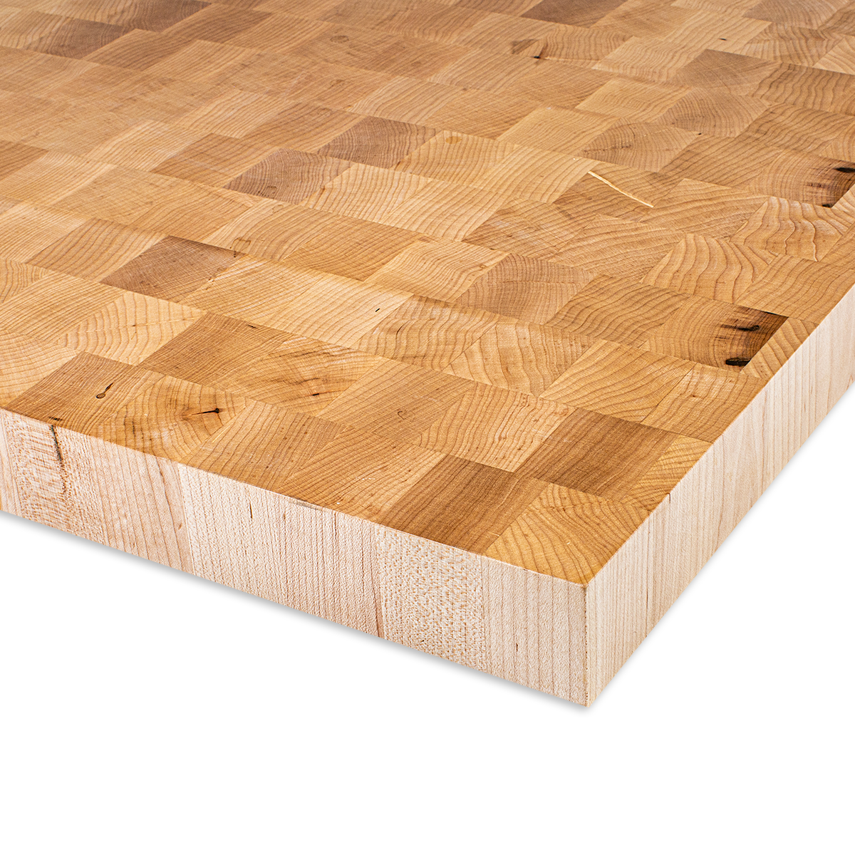 End Grain Butcher Blocks – Southern Block \u0026 Slab, image size:1200x1200