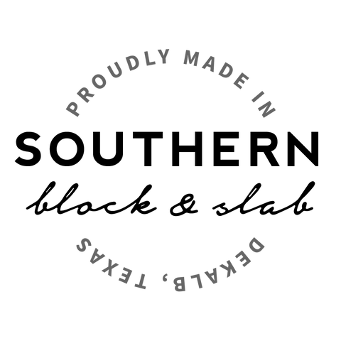 Southern Block & Slab