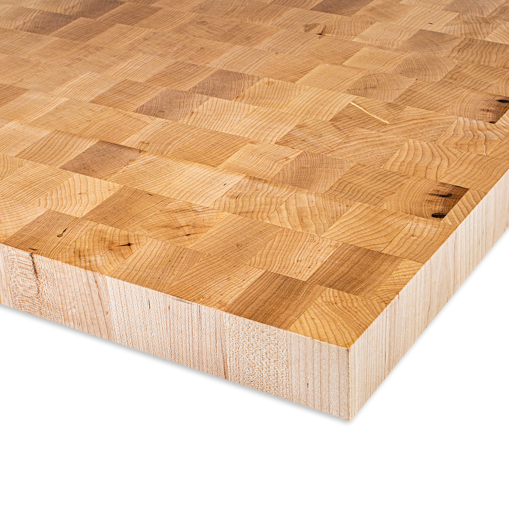 End Grain Butcher Blocks