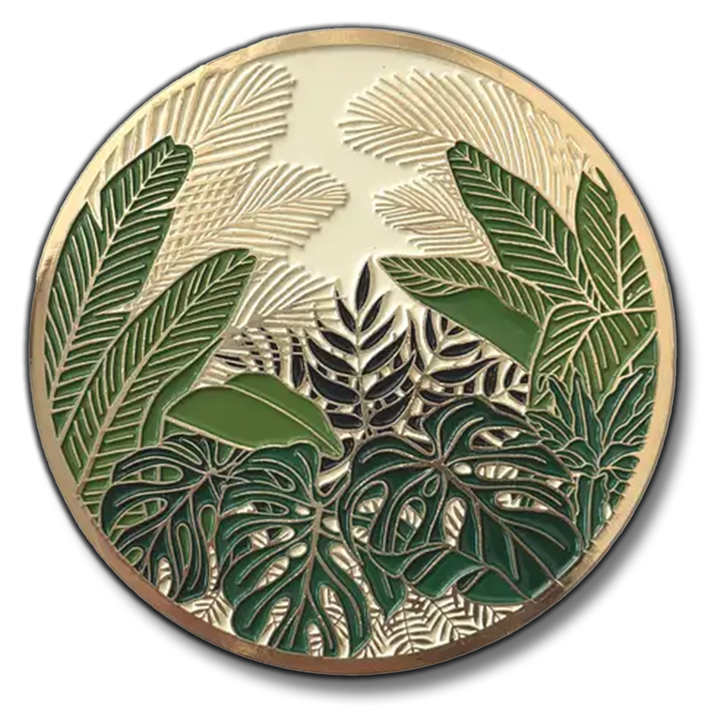 Luxe Coasters