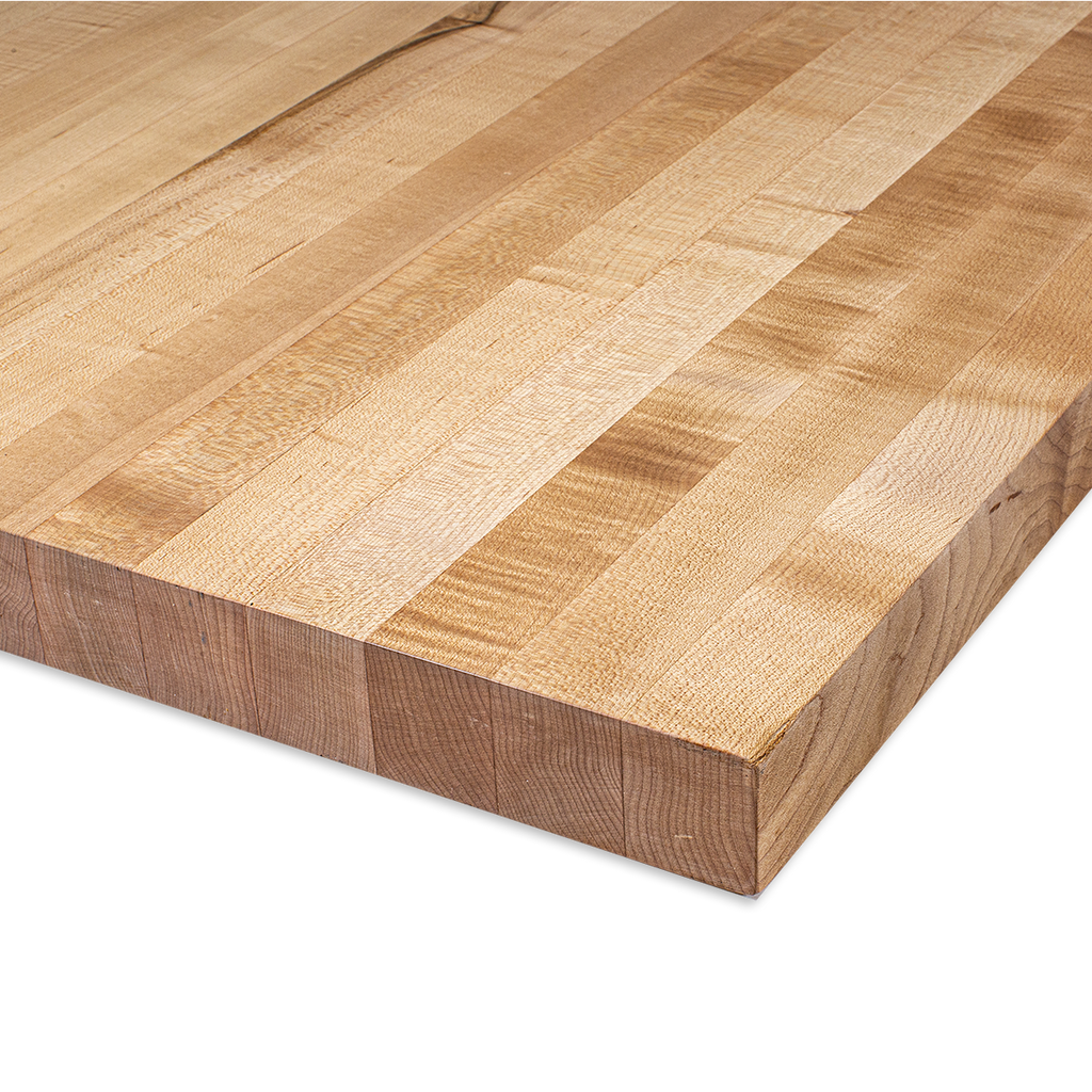 Edge Grain Butcher Blocks