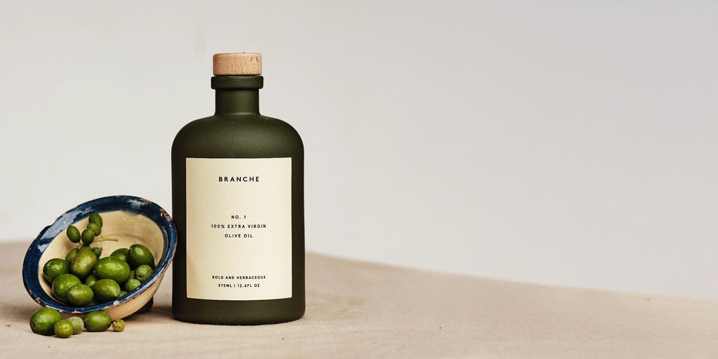 Olive Oil