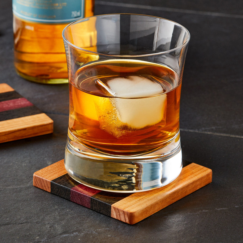 Coasters